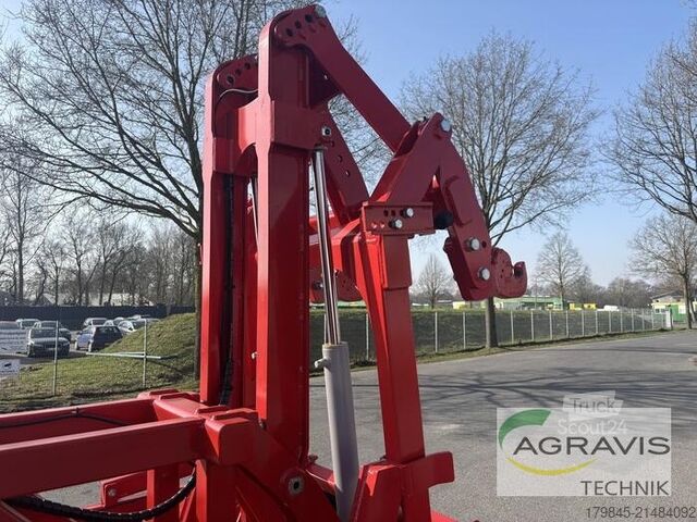 Sous-soleuse evers JAVA 5-300