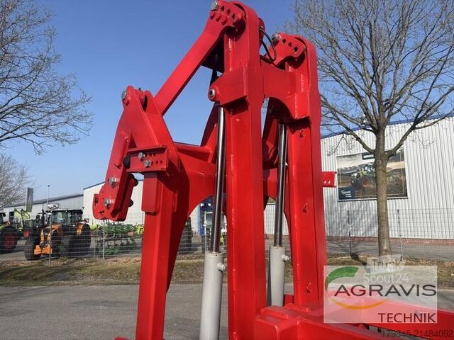 Sous-soleuse evers JAVA 5-300