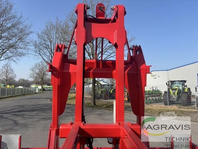 Sous-soleuse evers JAVA 5-300