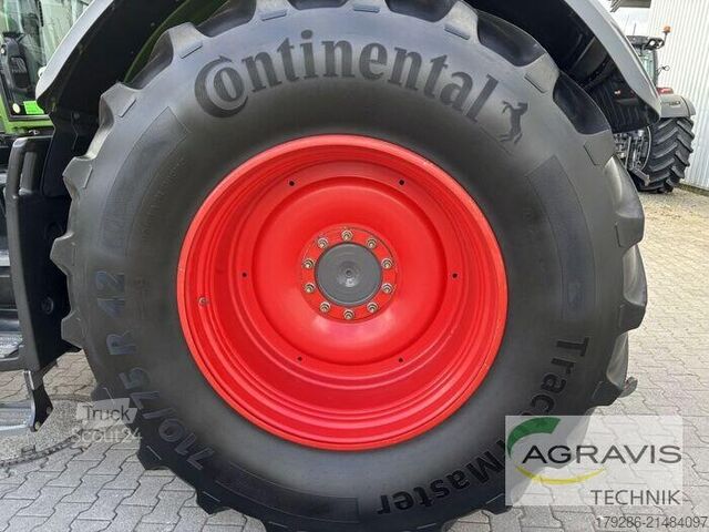 Tractor Fendt 933 VARIO GEN-6 Profi Plus