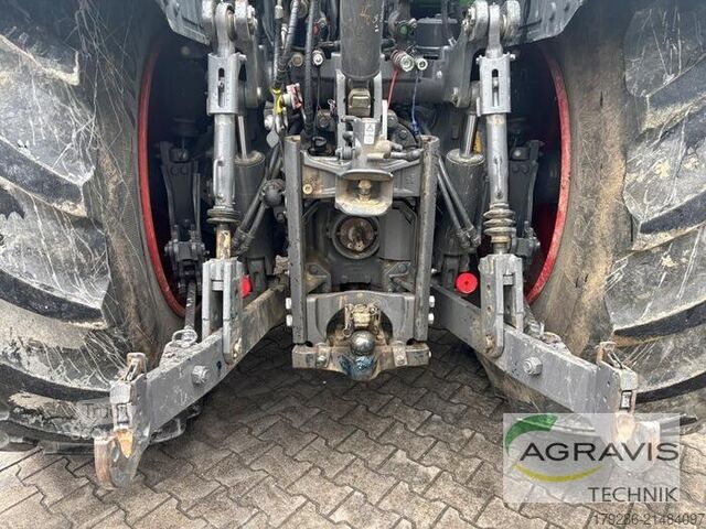 Tracteur Fendt 933 VARIO GEN-6 Profi Plus