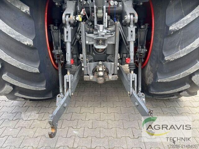 Tractor Fendt 933 VARIO GEN-6 Profi Plus