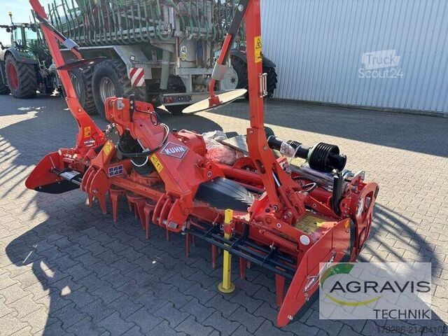 Cultivateur de champs Kuhn HR 3003