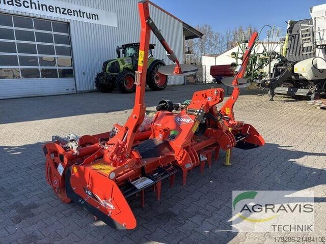 Cultivateur de champs Kuhn HR 3003