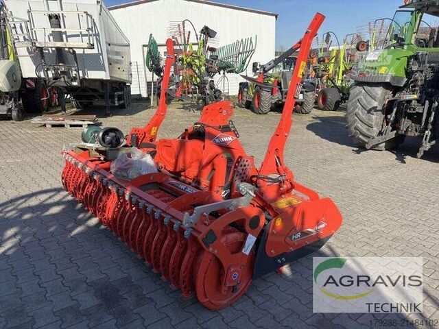 Cultivateur de champs Kuhn HR 3003