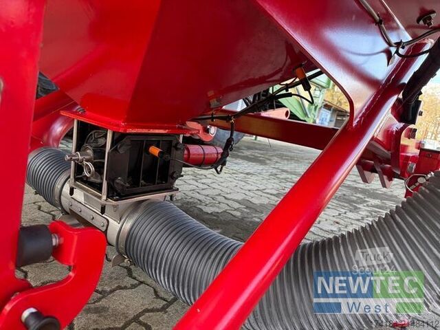 Sejačka Horsch PARTNER 1600 FT