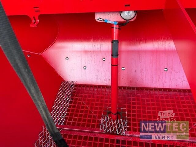 Sejačka Horsch PARTNER 1600 FT