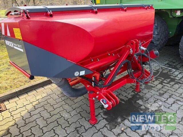 Sejačka Horsch PARTNER 1600 FT