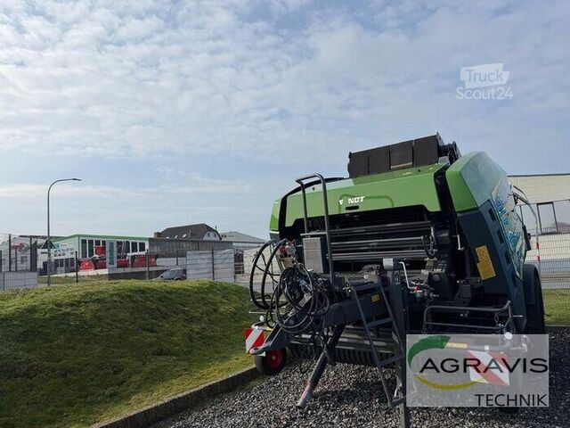 Landmaschine Fendt ROTANA 160 V COMBI