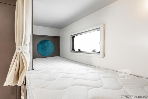 Ford Rimor KILIG 50 Capucine 2024 *COMPLETEMENT ÉQUIPÉ* Rimor Kilig 50 *VOLL* *2024*