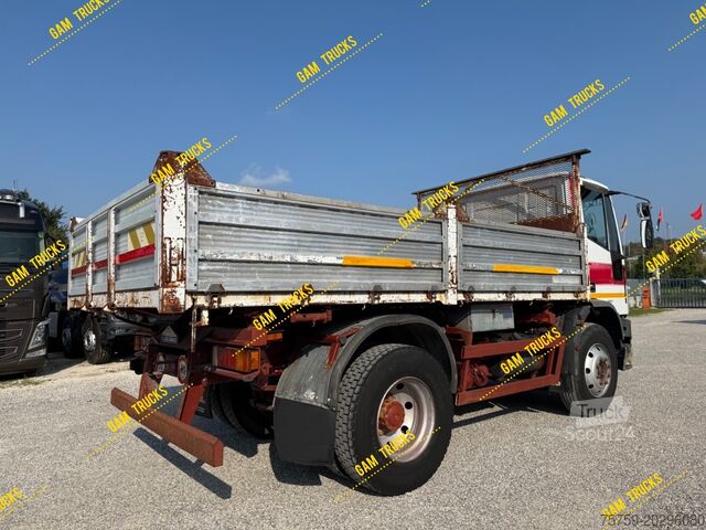 Wywrotka Iveco Eurocargo 150E18K Tector 3-Seiten-Kipper