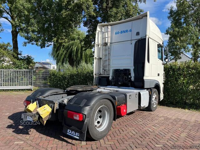 Стандарт-СЗМ DAF XF 480 FT