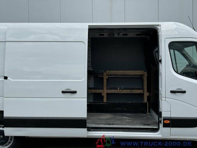Furgonetka panelowa Opel F3500 Kasten Hoch & Lang + Klima NUR 95.584 Km