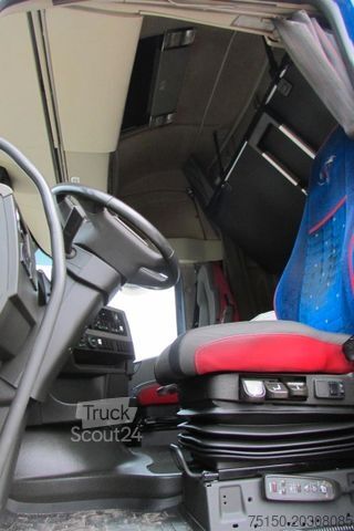Camion per carichi pesanti VOLVO FH 540 6x4 BL - 125 to - Nr.: 378