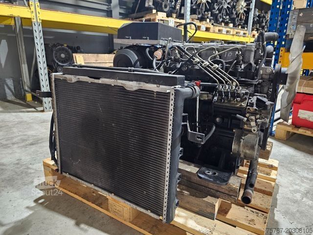 Sonstige Perkins 404D-22 Mit Generator