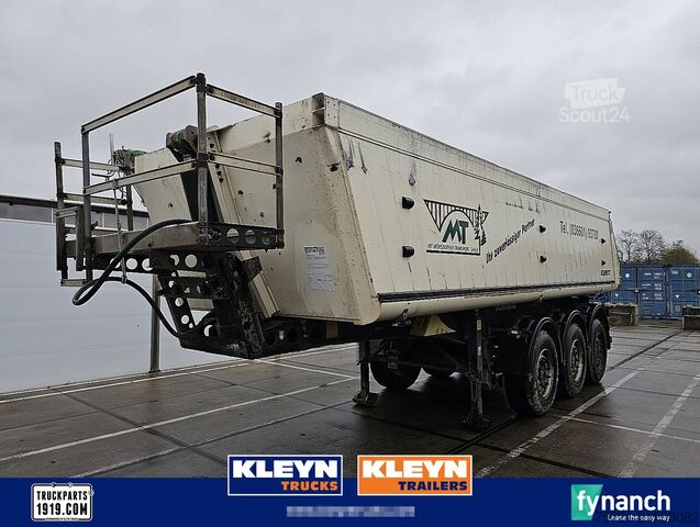 Kipper SCHMITZ SKI 24