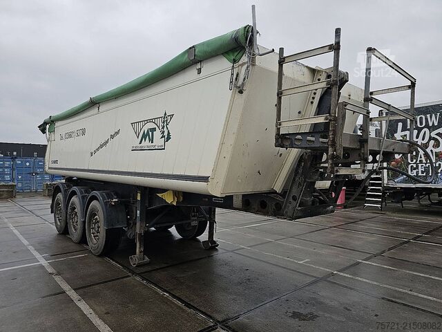 Kipper SCHMITZ SKI 24