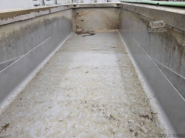 Kipper SCHMITZ SKI 24