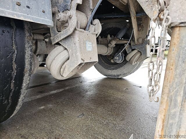 Kipper SCHMITZ SKI 24