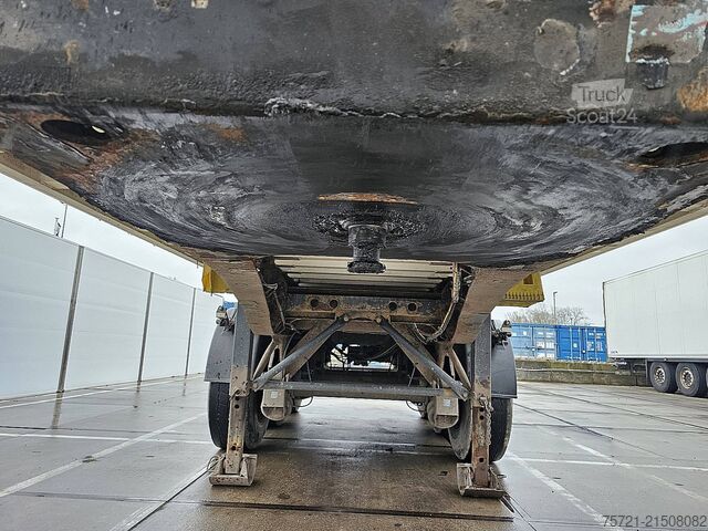 Kipper SCHMITZ SKI 24