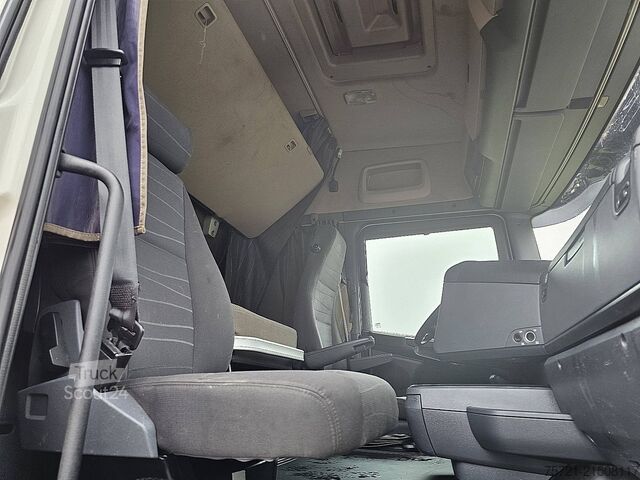 Standard-SZM SCANIA R450