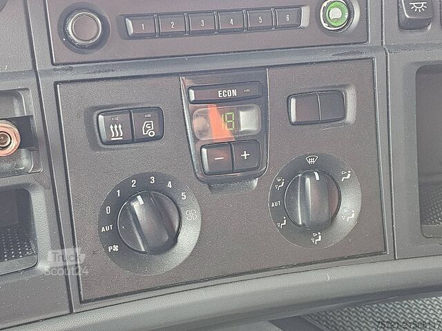 Standard-SZM SCANIA R450