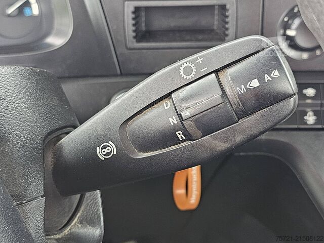 Système de bras à crochet MERCEDES-BENZ AROCS 3248 8X4