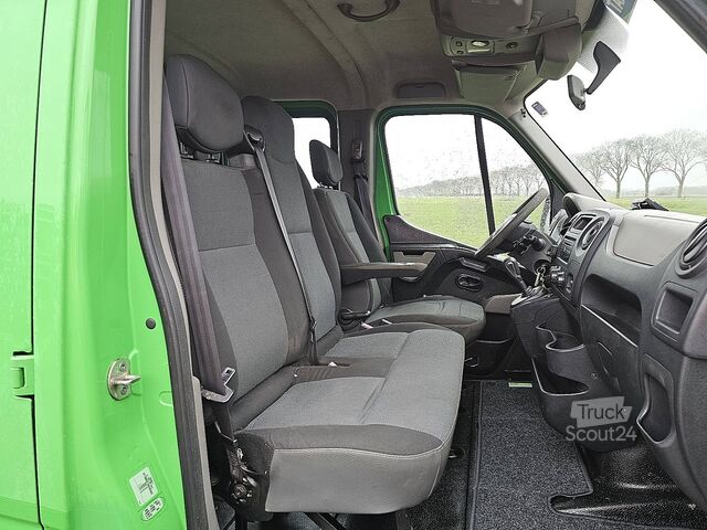 Nakladalna ploščad RENAULT MASTER T35