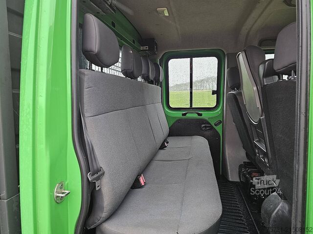 Nakladalna ploščad RENAULT MASTER T35