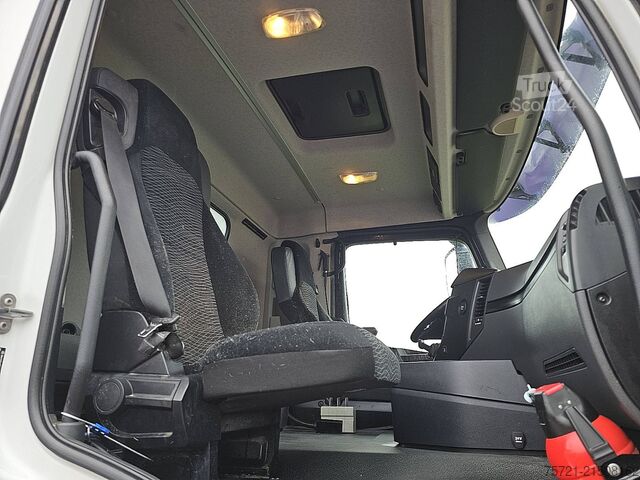 Benne MERCEDES-BENZ AROCS 3251