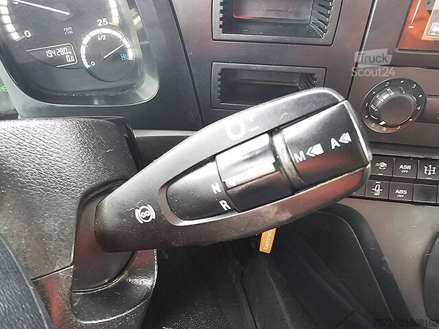 Benne MERCEDES-BENZ AROCS 3251