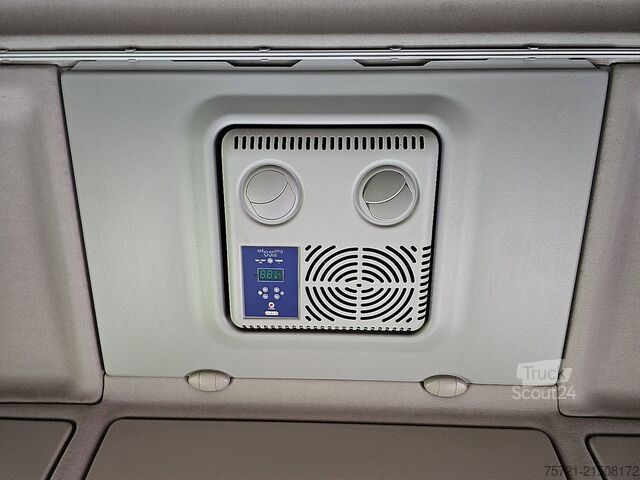 BDF-system IVECO AS260S42 STRALIS