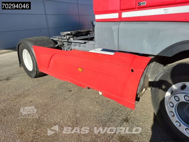 Standartinis-SZM DAF XF 450 4X2 SSC ACC LED Euro 6