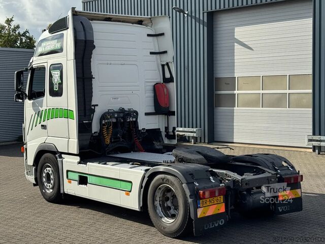 Standard-SZM Volvo FH 12.460 Globetrotter XL Analoog *NL-Truck*