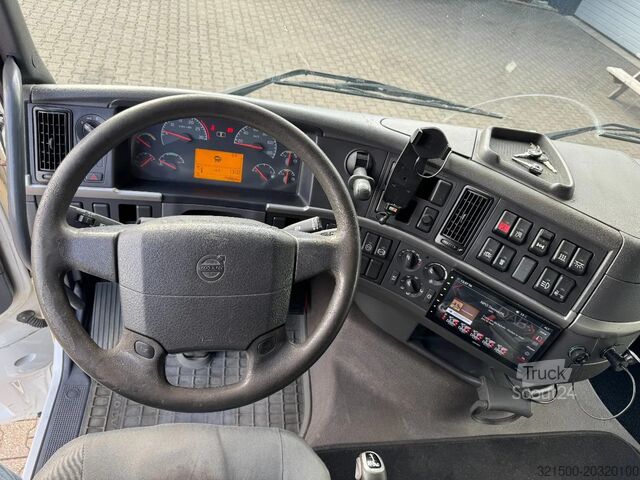 Standard-SZM Volvo FH 12.460 Globetrotter XL Analoog *NL-Truck*