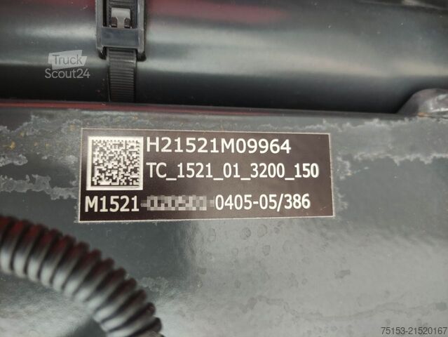 Električni – 4 kolesa Linde E18PH-02/386-EVO