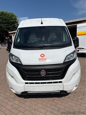 автодом Fiat Ducato Joa Pilote 2024 | Boîte automatique | Tout équipé