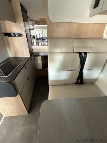 автодом Fiat Ducato Joa Pilote 2024 | Boîte automatique | Tout équipé