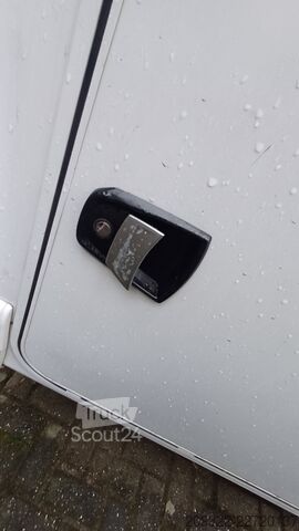 Halvintegrerad husbil 2020 Fiat Ducato Weinsberg CaraSuite | Completamente Equipaggiato | Posti per 5