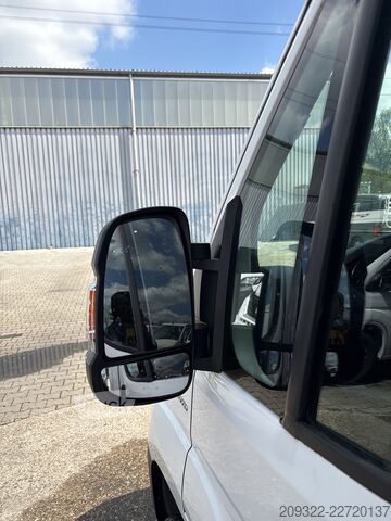 Halvintegrerad husbil 2020 Fiat Ducato Weinsberg CaraSuite | Completamente Equipaggiato | Posti per 5