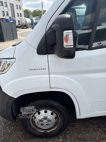 Halvintegrerad husbil 2020 Fiat Ducato Weinsberg CaraSuite | Completamente Equipaggiato | Posti per 5
