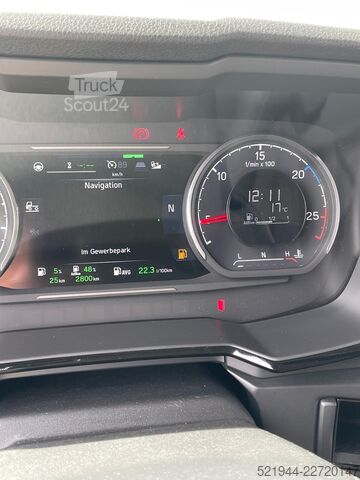 стандартний тягач SCANIA S460 Voll Luft Full AIR Standklima Alcoa