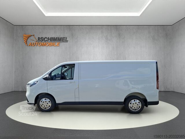 Panel van Maxus DELIVER 7