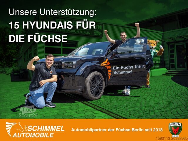 Panel van Maxus DELIVER 7