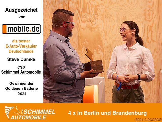 Skåpbil Maxus DELIVER 7