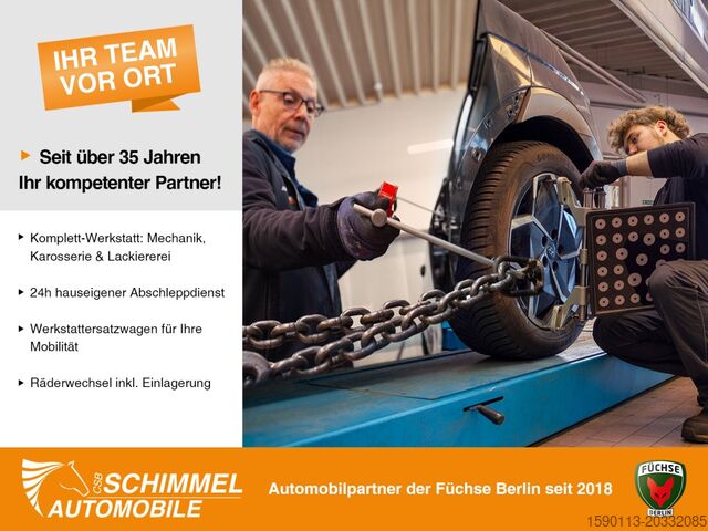 Skåpbil Maxus DELIVER 7