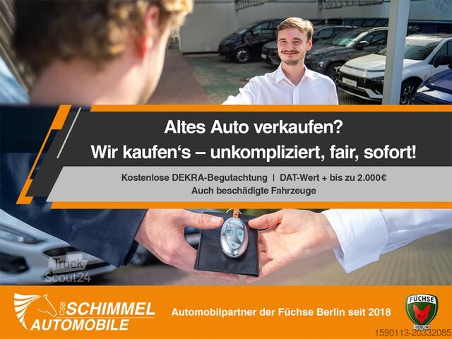 Skåpbil Maxus DELIVER 7