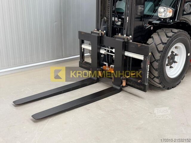 Forklift Manitou MSI 35