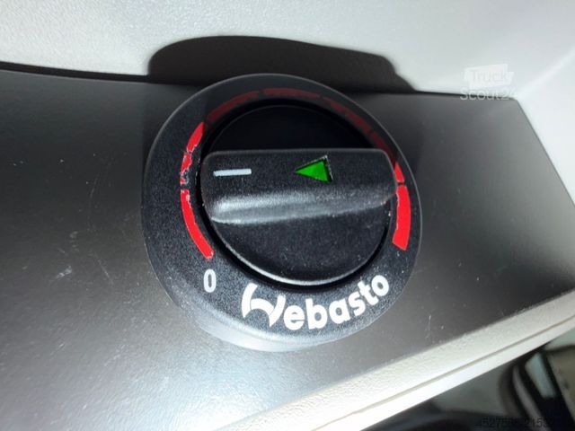 Fire truck FORD Transit Custom 340 L2 *RTW*KTW*KRANKENTRANSPORT