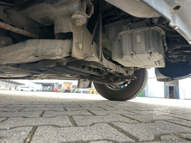 Feuerwehrfahrzeug MERCEDES-BENZ Sprinter 316 / RTW WAS Trage Liege